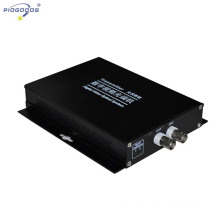 8channel digital fiber optic video converter for CCTV Camera